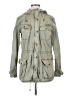 Talula 100% Cotton Green Jacket Size S - photo 1