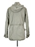 Talula 100% Cotton Green Jacket Size S - photo 2