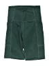 Girlfriend Collective Green Cargo Shorts Size XS - photo 1