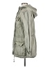 Talula 100% Cotton Green Jacket Size S - photo 5