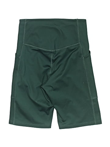 Girlfriend Collective Cargo Shorts (view 2)