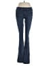 Koral Blue Jeans Size 28 waist - photo 1
