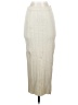 Zara Ivory Formal Skirt Size S - photo 1