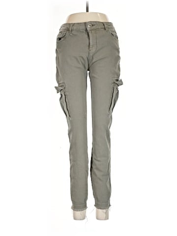 Lefties Cargo Pants (view 1)