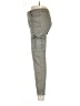 Lefties Gray Cargo Pants Size EU 38 / US 8 - photo 5