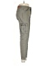 Lefties Gray Cargo Pants Size EU 38 / US 8 - photo 4