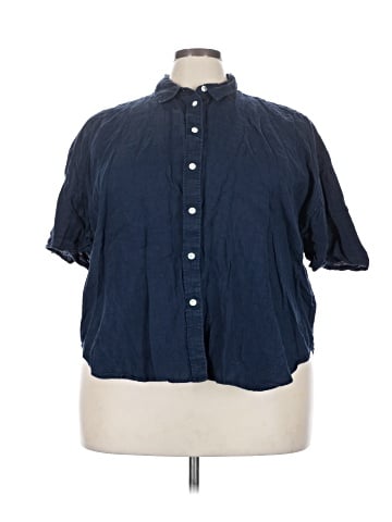 Baird Mcnutt For J.crew Short Sleeve Polo (view 1)