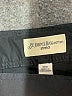 Stretta Solid Black Skort Size 20 - photo 3