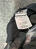 Stretta Solid Black Skort Size 20 - photo 4
