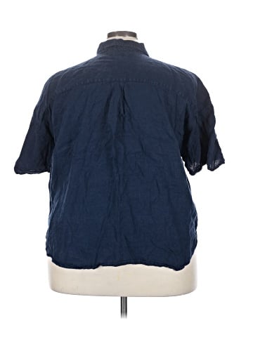 Baird Mcnutt For J.crew Short Sleeve Polo (view 2)