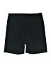 Speedo Solid Black Athletic Shorts Size Med (34) - photo 1