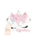 Assorted Brands Pink Purse One size (youth) - photo 1