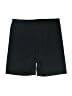 Speedo Solid Black Athletic Shorts Size Med (34) - photo 2