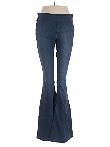 Free People Jeans (view 1)