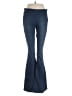 Free People Blue Jeans Size 28 waist - photo 1