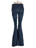 Free People Blue Jeans Size 28 waist - photo 2