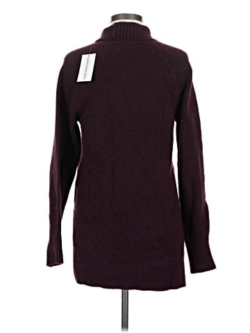 CALVIN KLEIN JEANS Turtleneck Sweater (view 2)