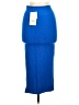 Fabletics Color Block Blue Formal Skirt Size M - photo 2