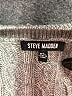 Steve Madden Gray Casual Dress Size XL - photo 7