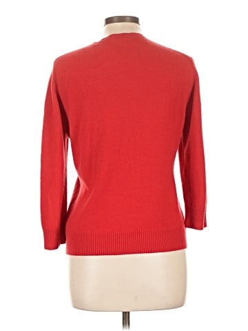 Investments Cashmere Cardigan (view 2)