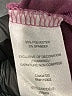 Gloria Vanderbilt Purple Long Sleeve Top Size XL - photo 8