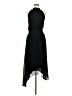 1.State 100% Polyester Black Cocktail Dress Size M - photo 1