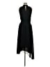 1.State 100% Polyester Black Cocktail Dress Size M - photo 2