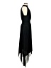 1.State 100% Polyester Black Cocktail Dress Size M - photo 4