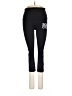 Lululemon Athletica Solid Black Yoga Pants Size 8 - photo 1
