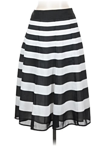 White House Black Market Casual Skirt (view 2)