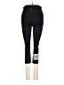 Lululemon Athletica Solid Black Yoga Pants Size 8 - photo 2
