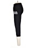 Lululemon Athletica Solid Black Yoga Pants Size 8 - photo 5