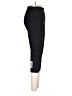 Lululemon Athletica Solid Black Yoga Pants Size 8 - photo 4