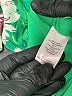 Daniel Rainn 100% Polyester Green Kimono Size XS - photo 8