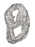 Apt. 9 Gray Scarf One size - photo 1