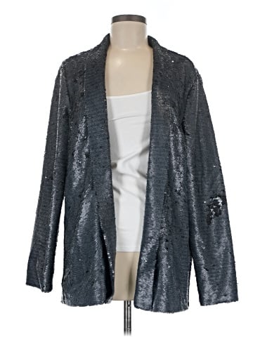 Cupcakes & Cashmere Blazer (view 1)