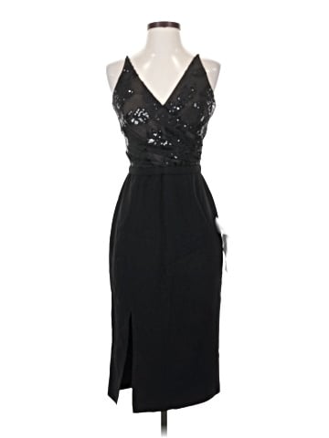 Dress the Population Cocktail Dress (view 1)