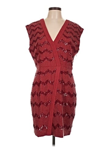 Hoss Intropia Cocktail Dress (view 1)