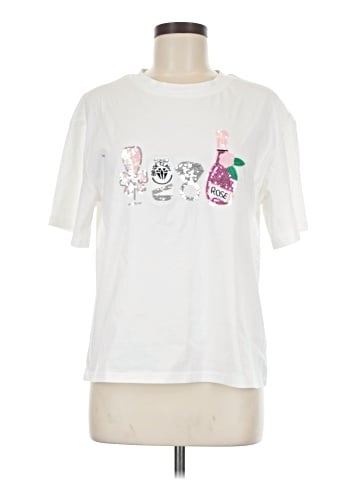 WHY Short Sleeve T-Shirt (view 1)