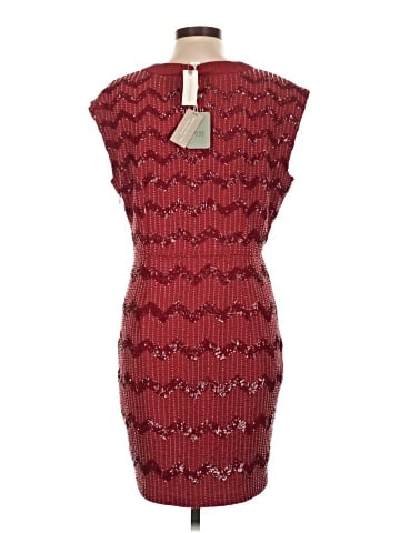 Hoss Intropia Cocktail Dress (view 2)