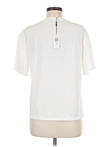 WHY Short Sleeve T-Shirt (view 2)