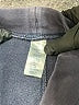 Gap Outlet Blue Casual Pants Size 2X-Large - photo 3