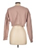 Grey Lab Los Angeles 100% Baumwolle Tan Sweatshirt Size L - photo 2