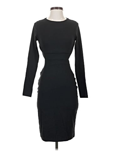 Susana Monaco Cocktail Dress (view 1)