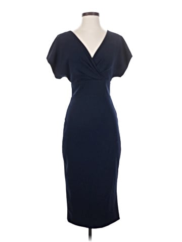 Alexia Admor Cocktail Dress (view 1)