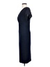Alexia Admor Solid Blue Cocktail Dress Size S - photo 5