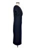 Alexia Admor Solid Blue Cocktail Dress Size S - photo 4