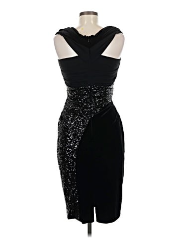 Talbot Runhof Cocktail Dress (view 2)