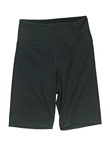 Girlfriend Collective Athletic Shorts (view 1)