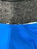 Assorted Brands Print Blue One Piece Swimsuit Size M (estimated) - photo 3
